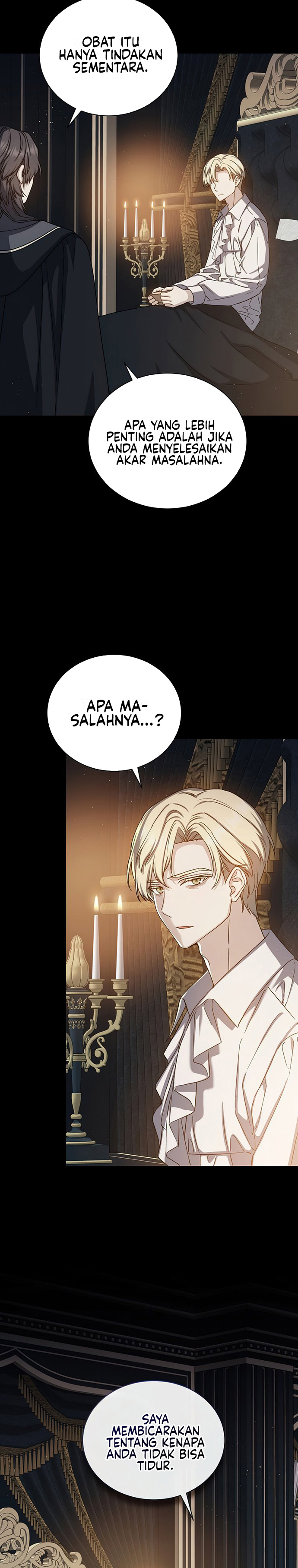 Halaman 27 dari The Return of the 8th Class Mage Chapter 72