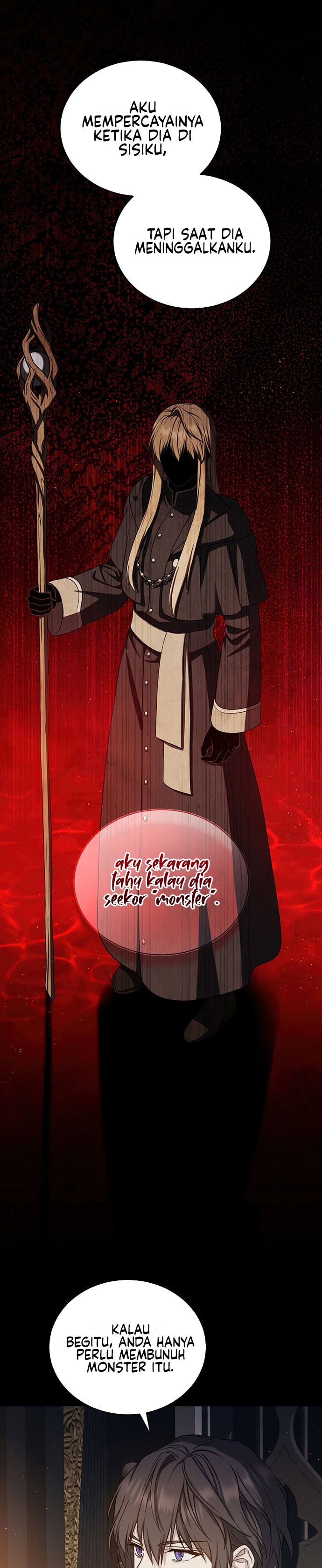 Halaman 29 dari The Return of the 8th Class Mage Chapter 72