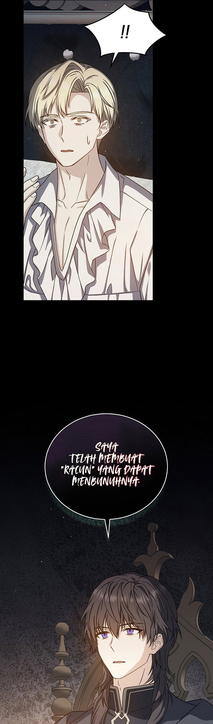 Halaman 32 dari The Return of the 8th Class Mage Chapter 72