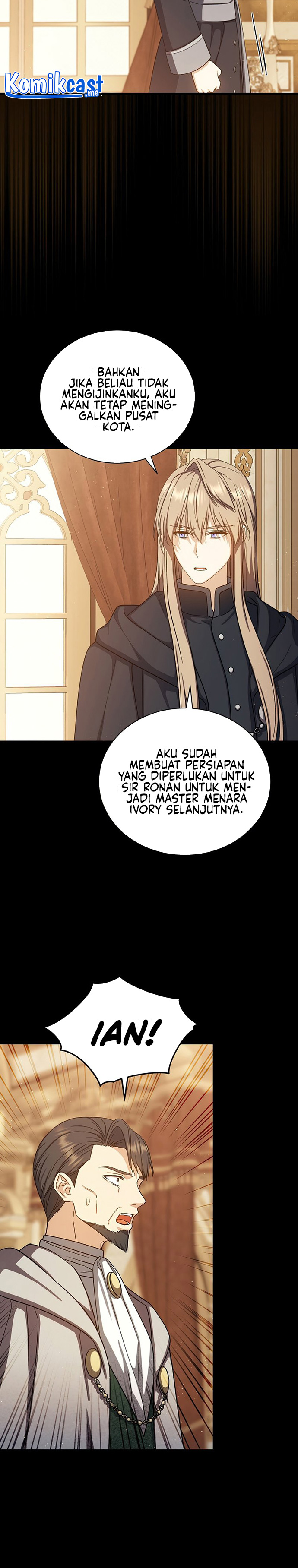 Halaman 4 dari The Return of the 8th Class Mage Chapter 72