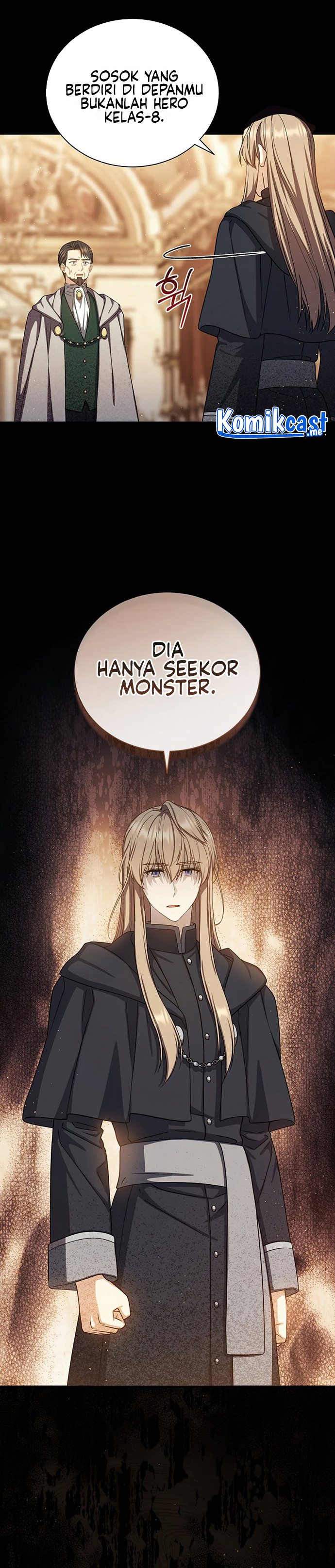 Halaman 5 dari The Return of the 8th Class Mage Chapter 72