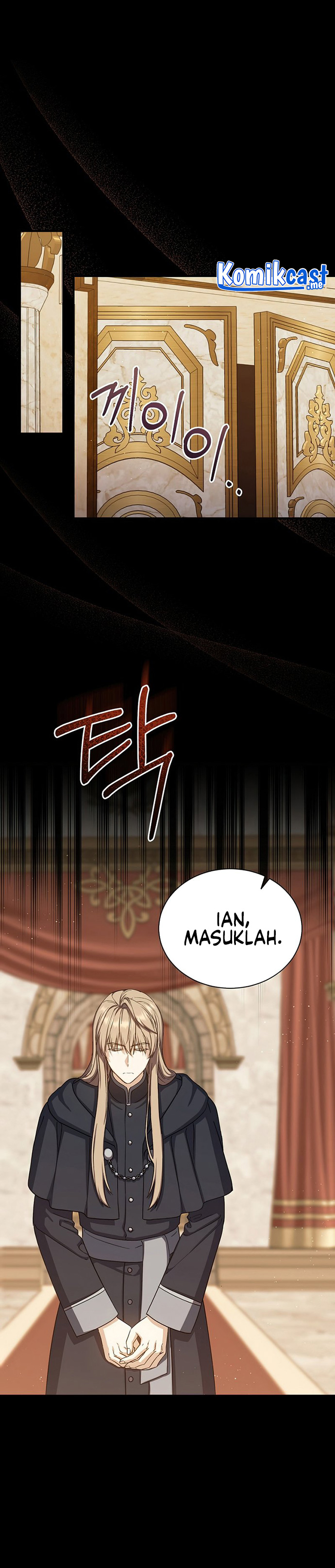 Halaman 7 dari The Return of the 8th Class Mage Chapter 72