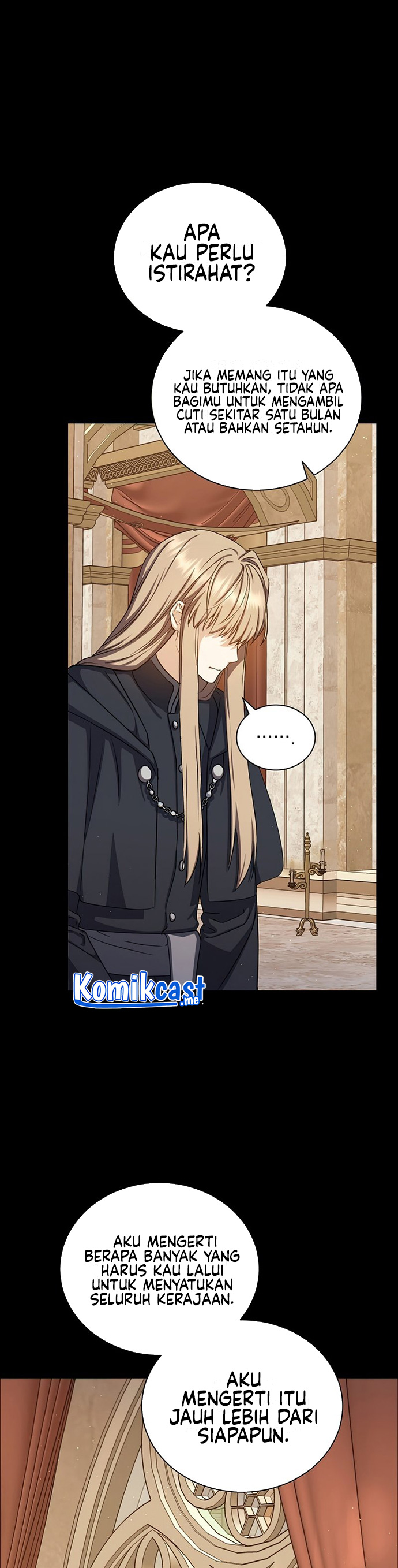 Halaman 9 dari The Return of the 8th Class Mage Chapter 72