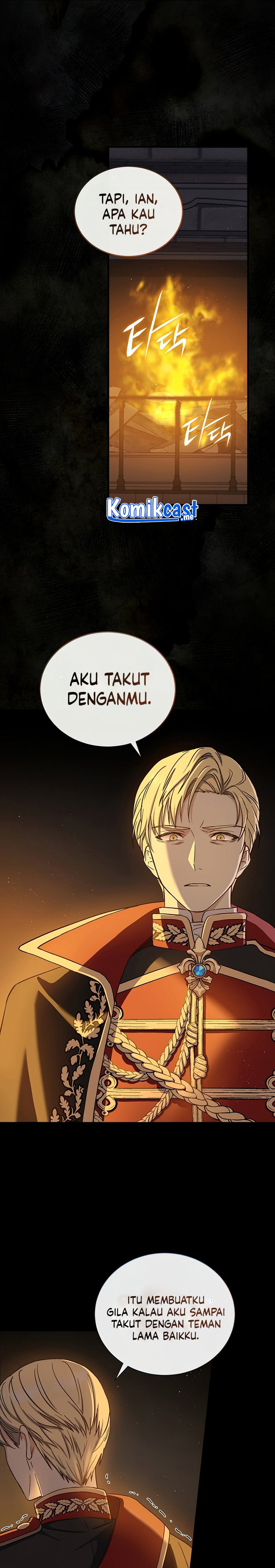 Halaman 20 dari The Return of the 8th Class Mage Chapter 73