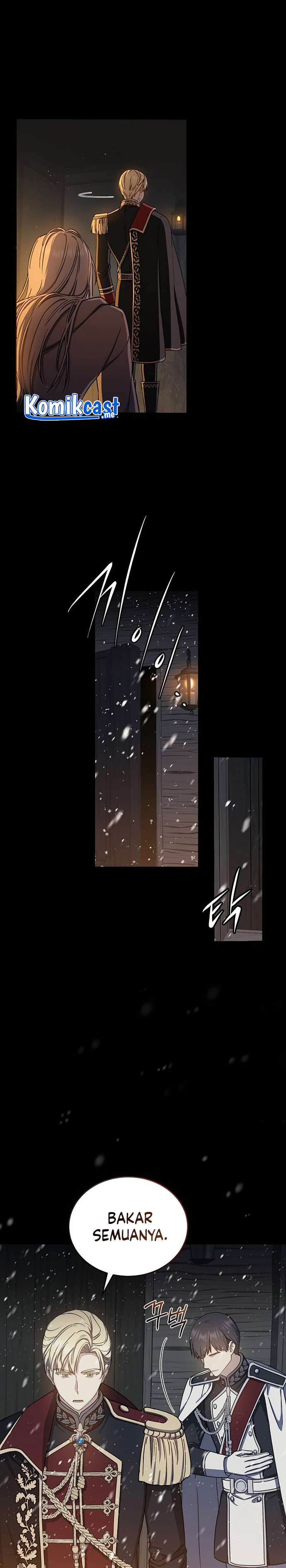 Halaman 23 dari The Return of the 8th Class Mage Chapter 73