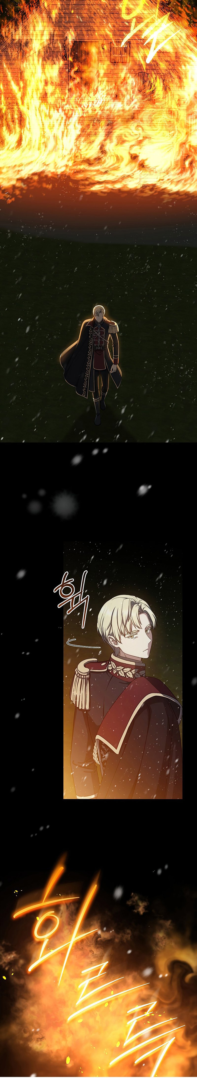 Halaman 25 dari The Return of the 8th Class Mage Chapter 73