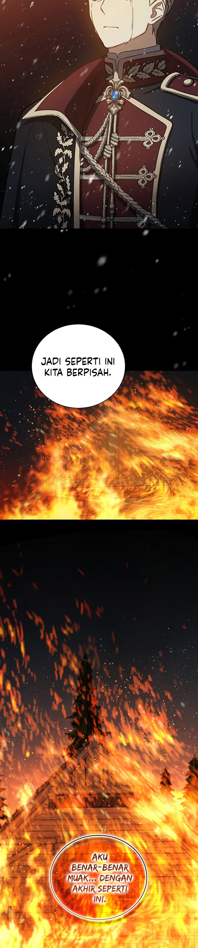 Halaman 27 dari The Return of the 8th Class Mage Chapter 73