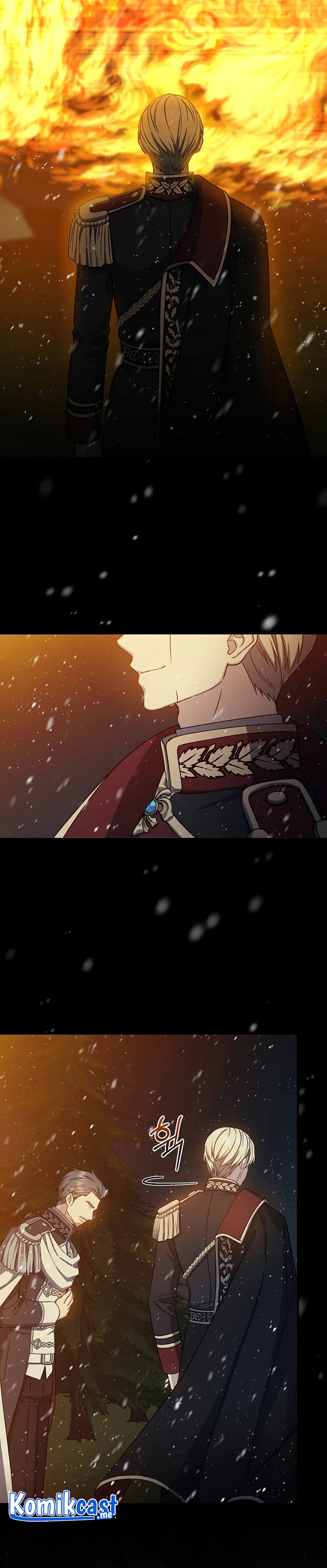 Halaman 28 dari The Return of the 8th Class Mage Chapter 73