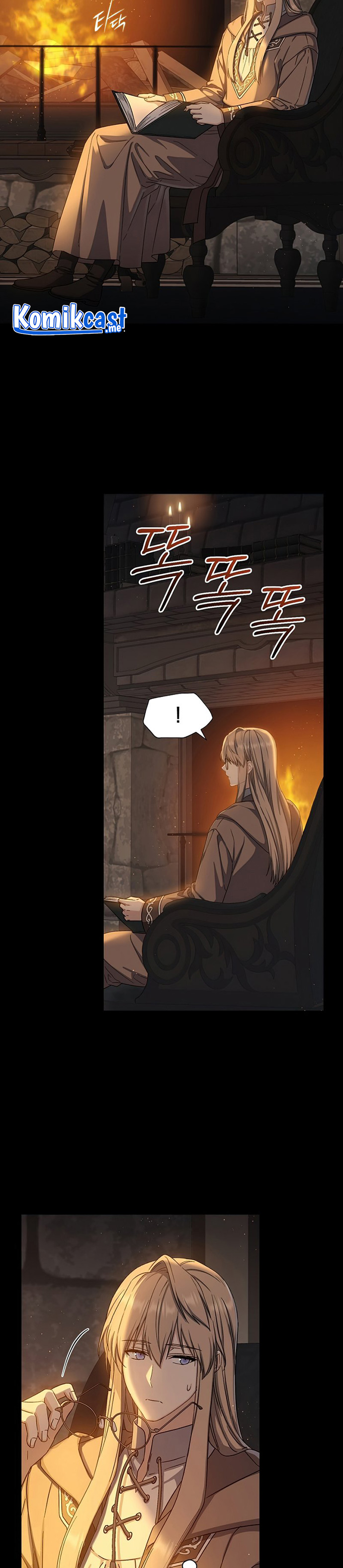 Halaman 3 dari The Return of the 8th Class Mage Chapter 73