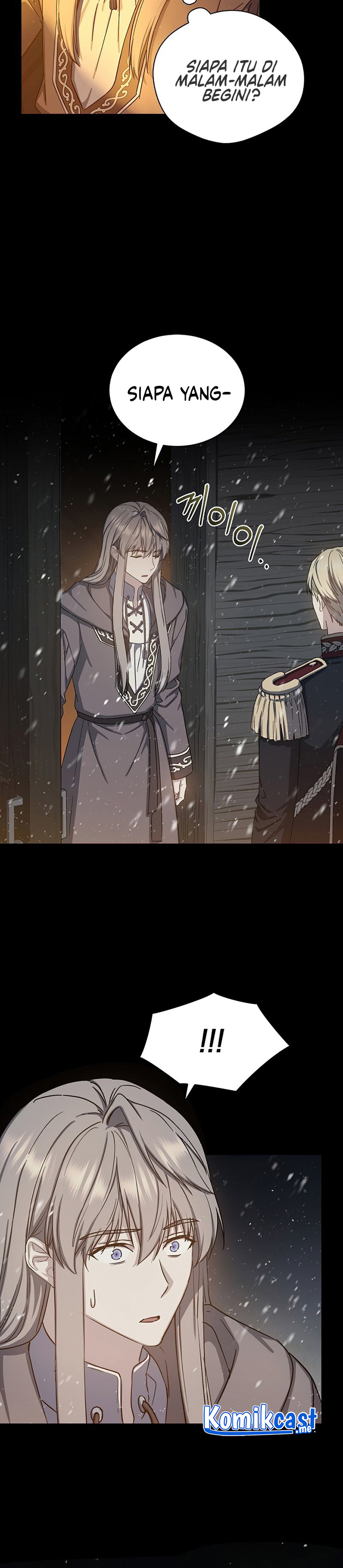 Halaman 4 dari The Return of the 8th Class Mage Chapter 73