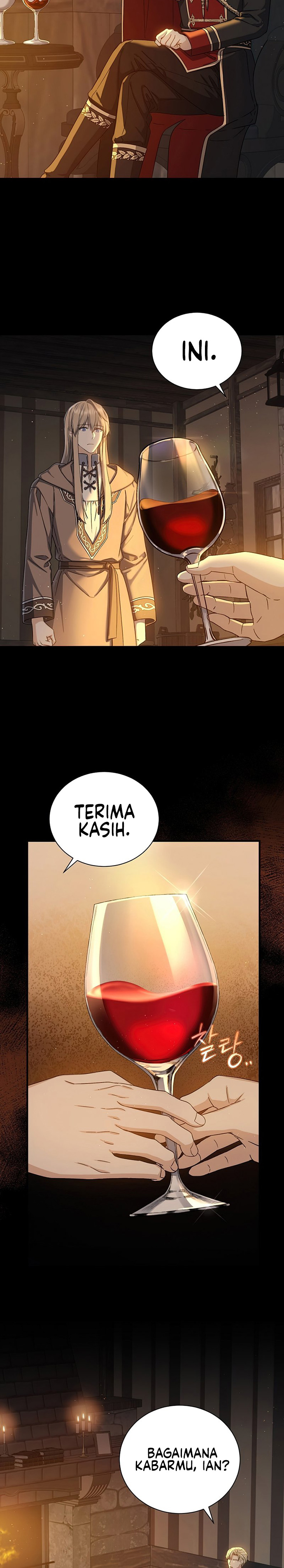 Halaman 9 dari The Return of the 8th Class Mage Chapter 73