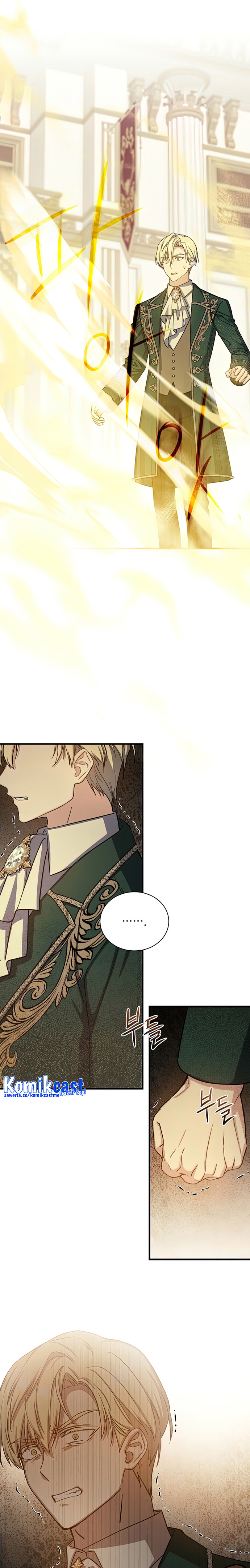 Halaman 14 dari The Return of the 8th Class Mage Chapter 74