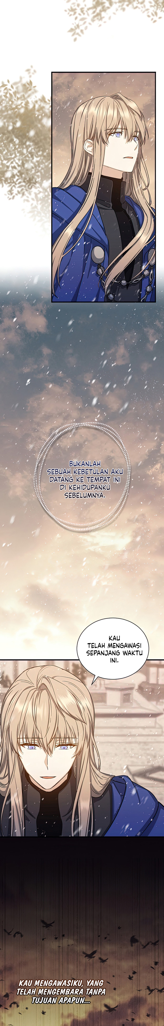 Halaman 18 dari The Return of the 8th Class Mage Chapter 74
