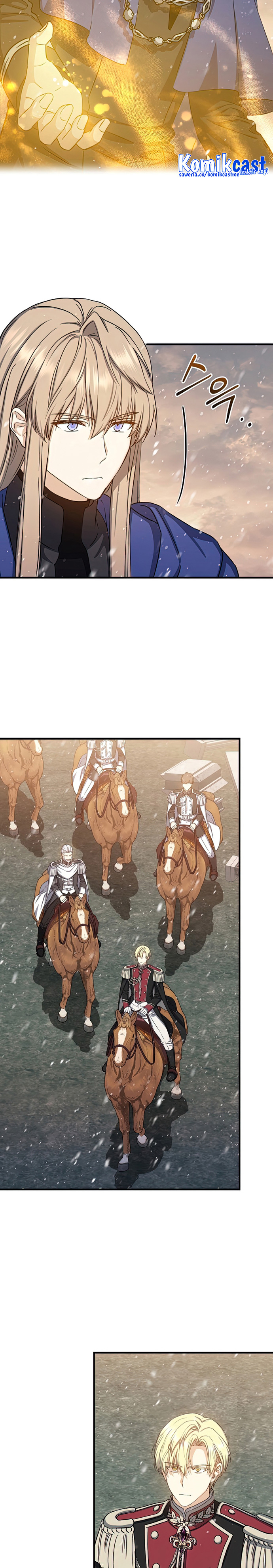 Halaman 21 dari The Return of the 8th Class Mage Chapter 74