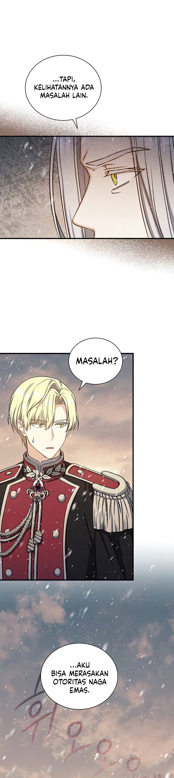 Halaman 24 dari The Return of the 8th Class Mage Chapter 74