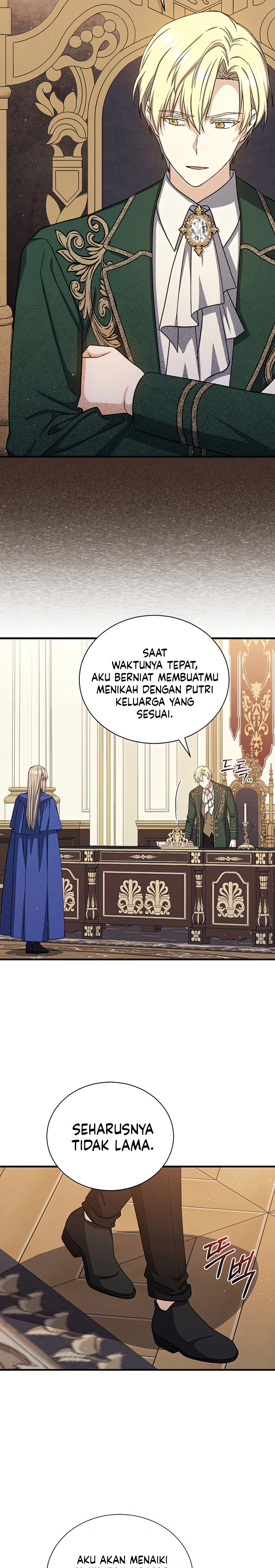 Halaman 6 dari The Return of the 8th Class Mage Chapter 74