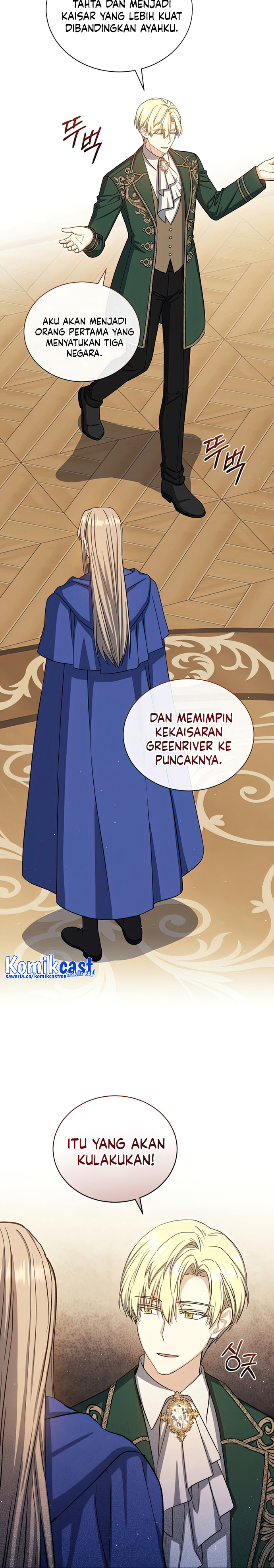 Halaman 7 dari The Return of the 8th Class Mage Chapter 74