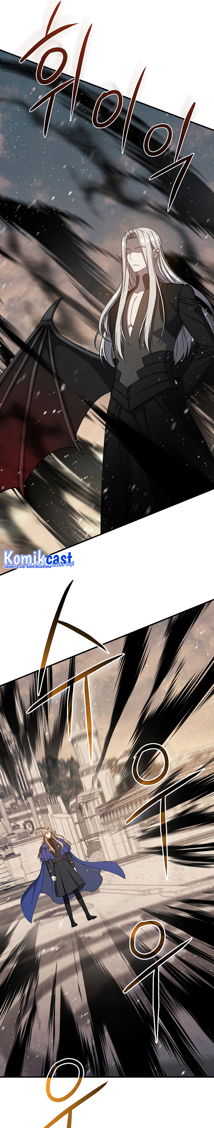 Halaman 11 dari The Return of the 8th Class Mage Chapter 75