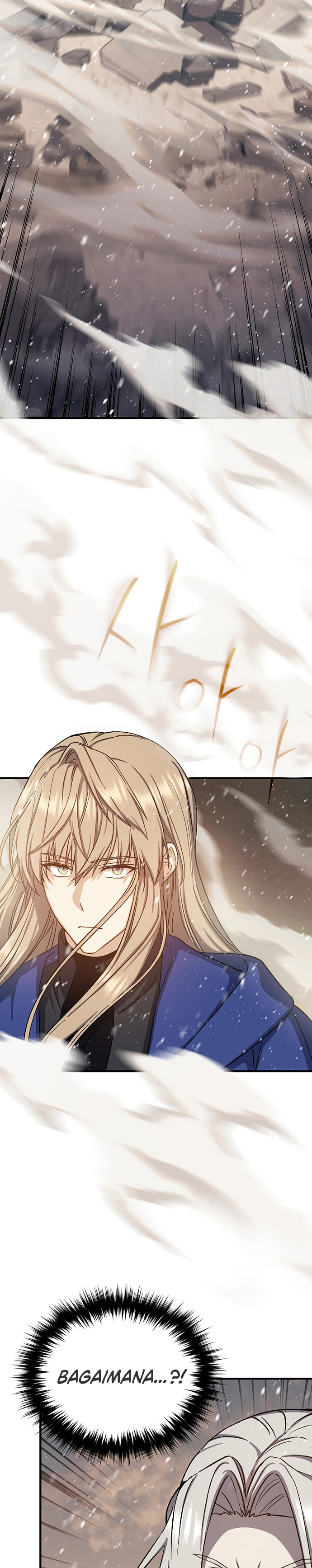 Halaman 15 dari The Return of the 8th Class Mage Chapter 75