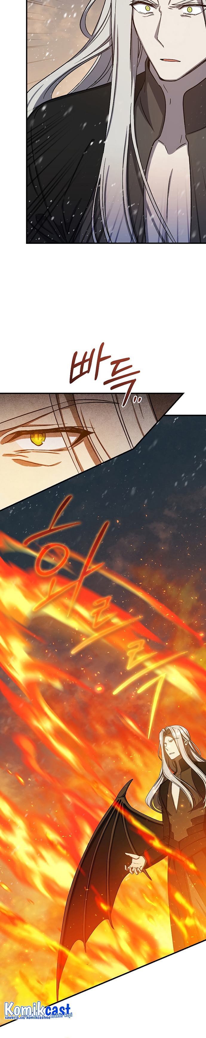 Halaman 16 dari The Return of the 8th Class Mage Chapter 75
