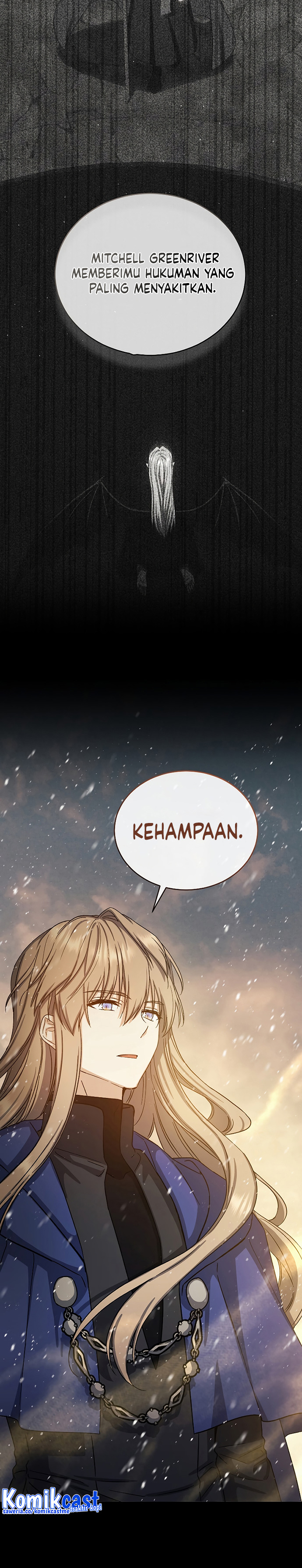 Halaman 24 dari The Return of the 8th Class Mage Chapter 75