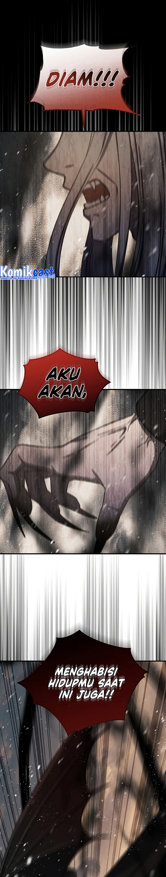 Halaman 26 dari The Return of the 8th Class Mage Chapter 75