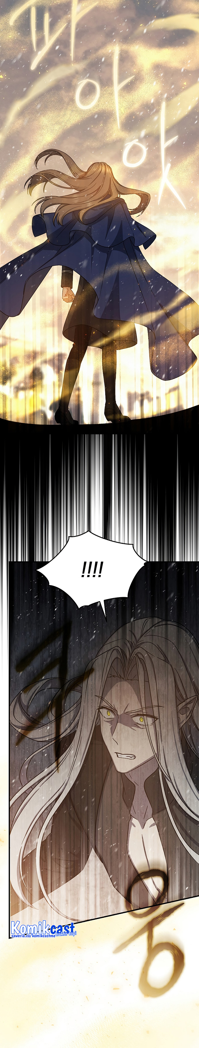 Halaman 28 dari The Return of the 8th Class Mage Chapter 75
