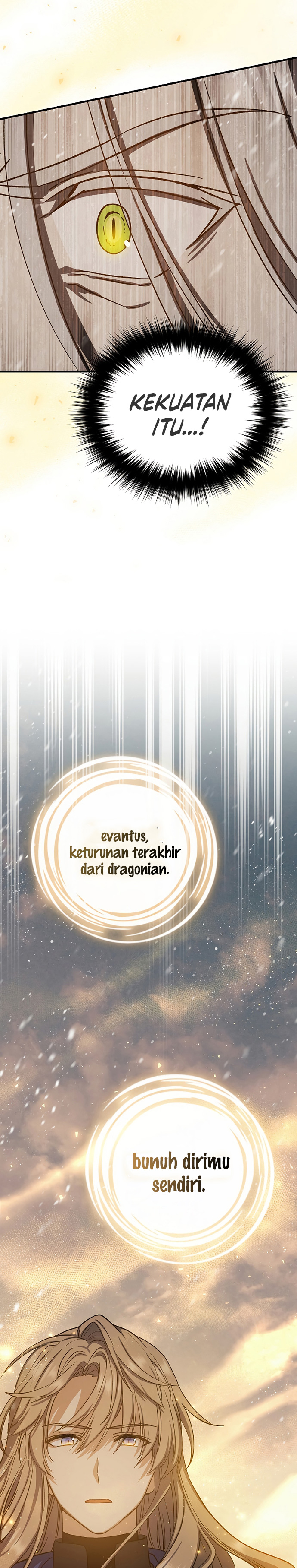Halaman 29 dari The Return of the 8th Class Mage Chapter 75