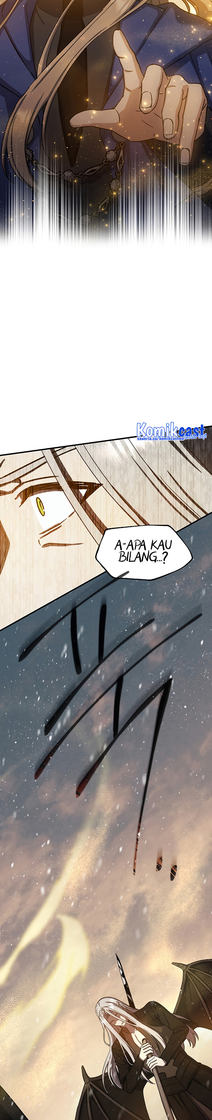 Halaman 30 dari The Return of the 8th Class Mage Chapter 75