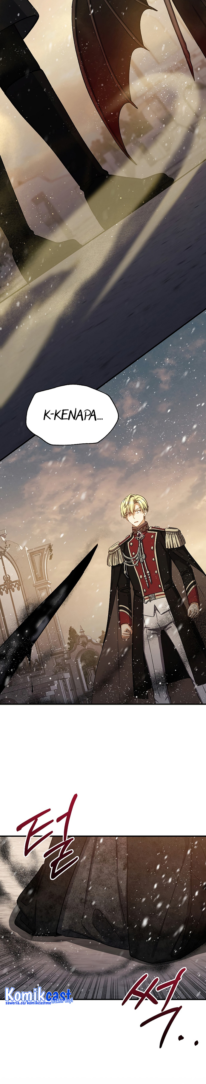 Halaman 31 dari The Return of the 8th Class Mage Chapter 75