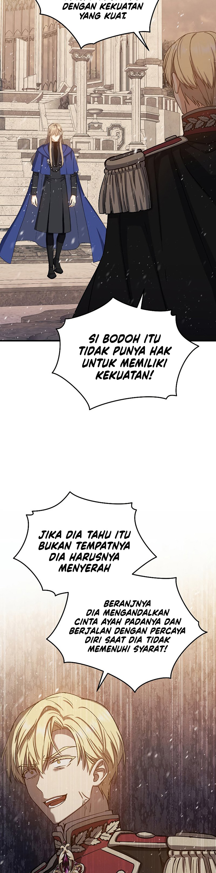Halaman 6 dari The Return of the 8th Class Mage Chapter 75