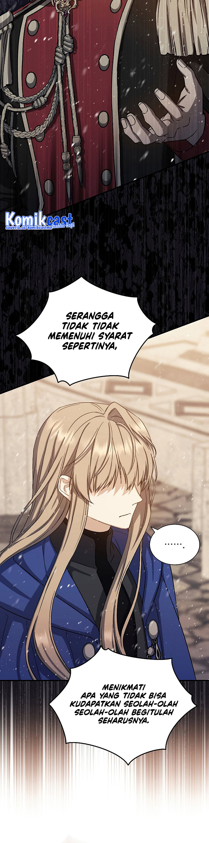 Halaman 7 dari The Return of the 8th Class Mage Chapter 75