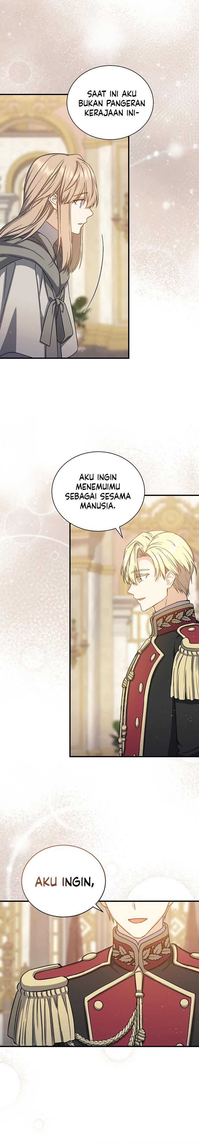 Halaman 10 dari The Return of the 8th Class Mage Chapter 76