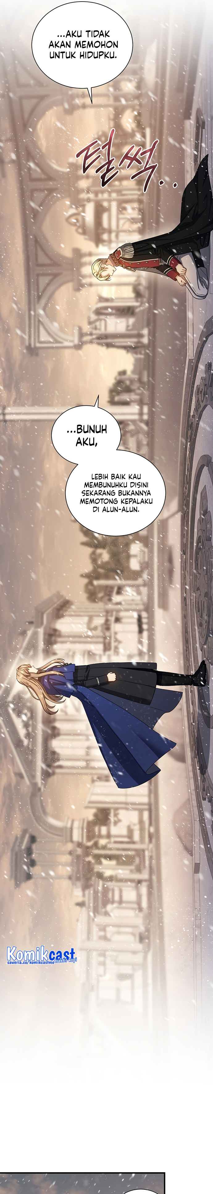 Halaman 14 dari The Return of the 8th Class Mage Chapter 76
