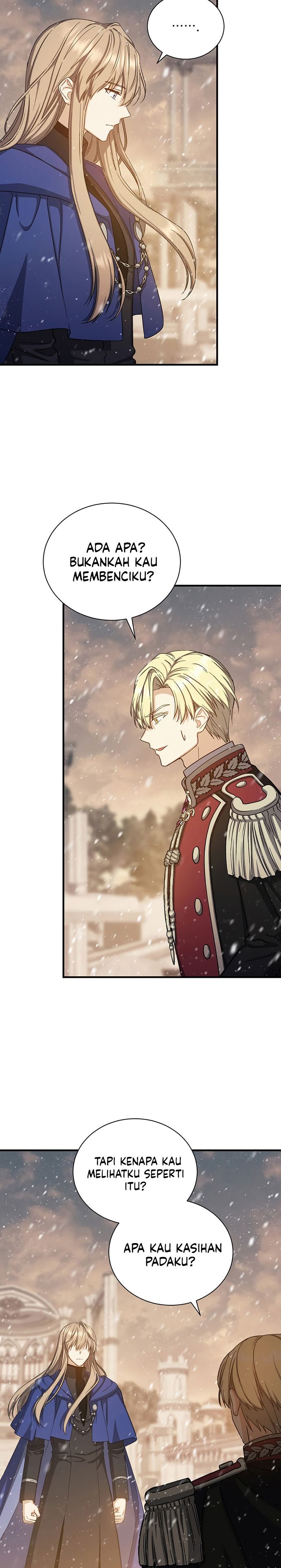 Halaman 15 dari The Return of the 8th Class Mage Chapter 76