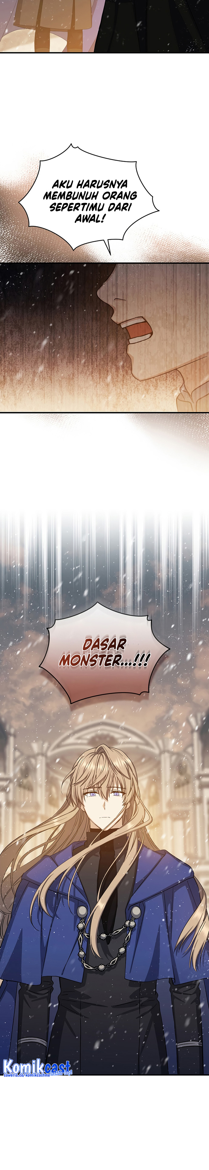 Halaman 16 dari The Return of the 8th Class Mage Chapter 76