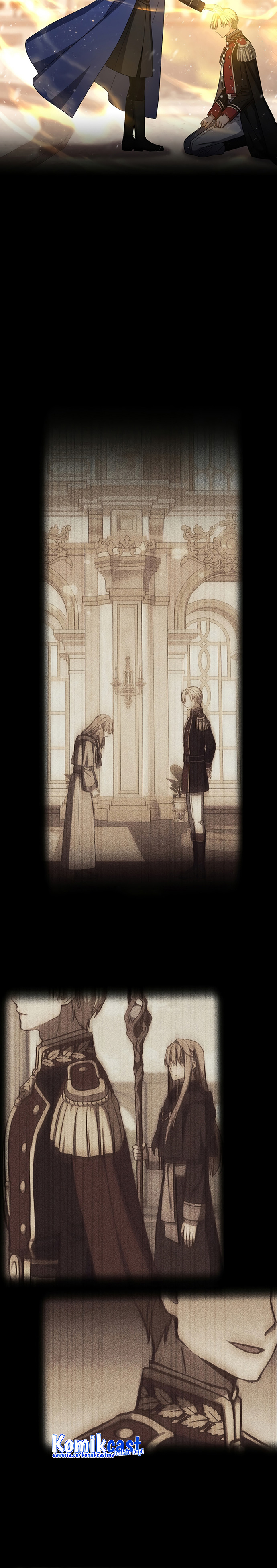 Halaman 19 dari The Return of the 8th Class Mage Chapter 76