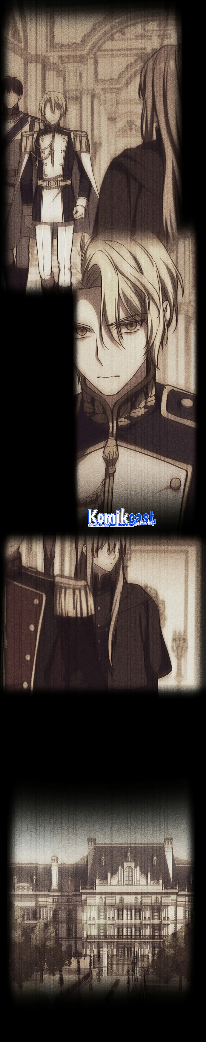 Halaman 20 dari The Return of the 8th Class Mage Chapter 76