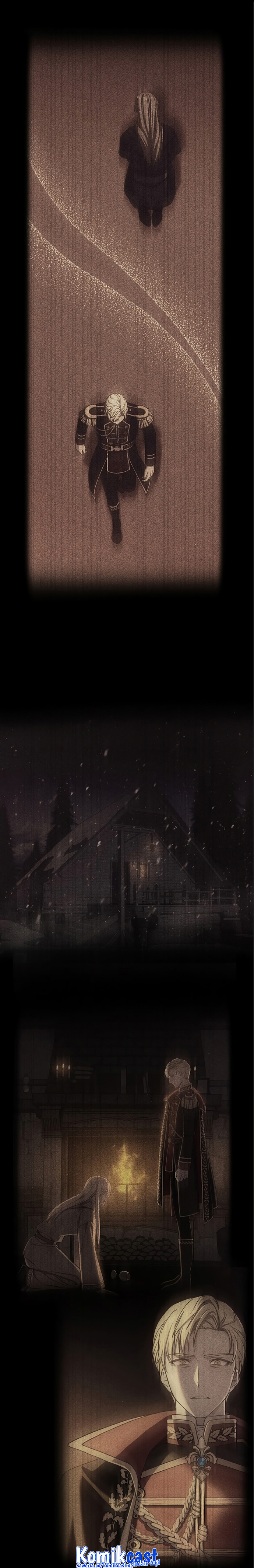 Halaman 23 dari The Return of the 8th Class Mage Chapter 76