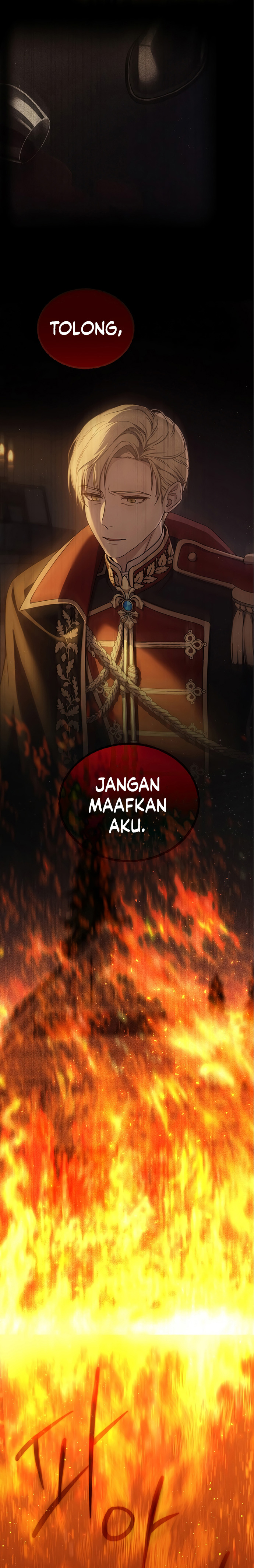 Halaman 24 dari The Return of the 8th Class Mage Chapter 76