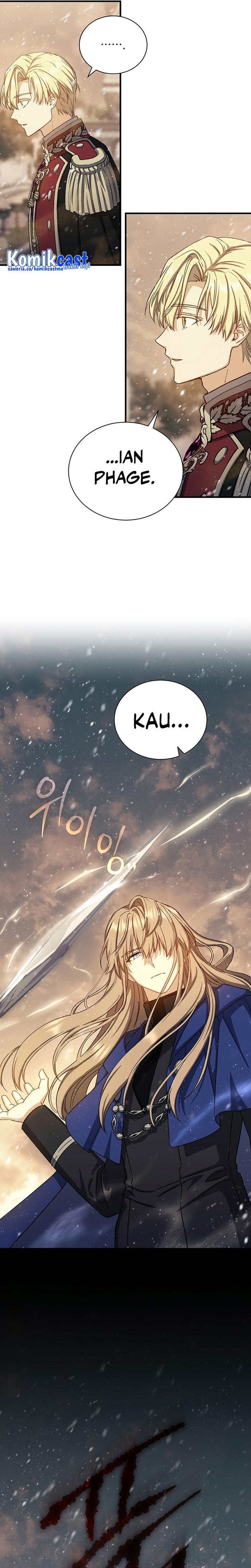 Halaman 26 dari The Return of the 8th Class Mage Chapter 76