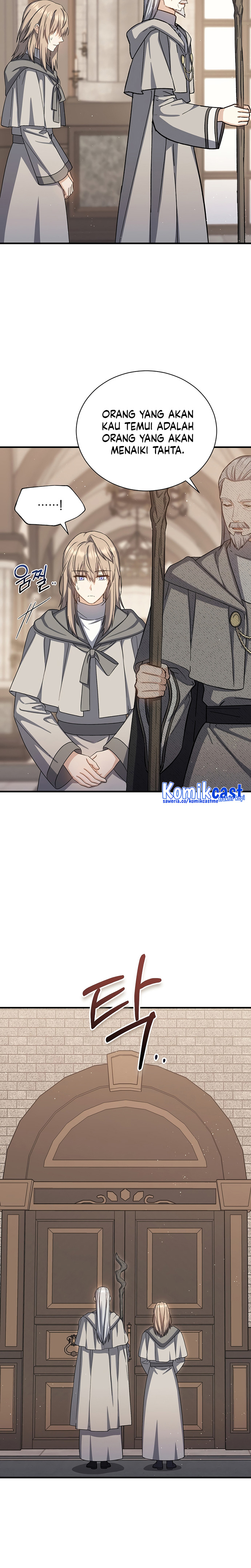 Halaman 4 dari The Return of the 8th Class Mage Chapter 76