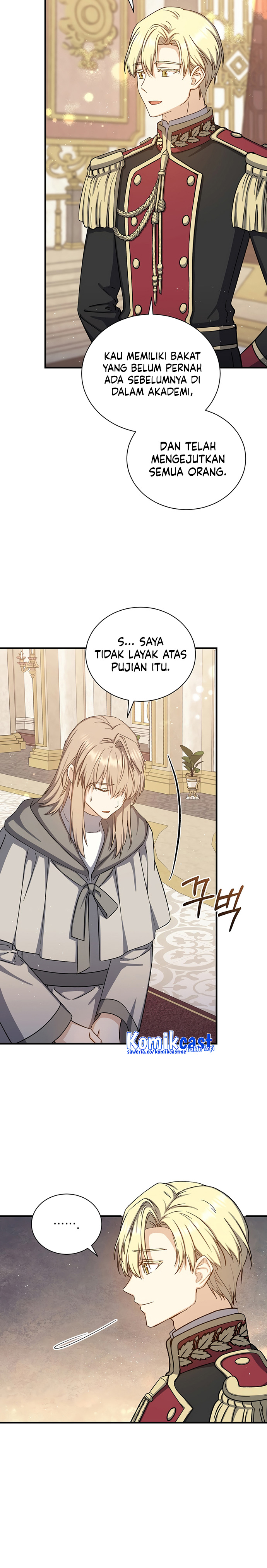 Halaman 7 dari The Return of the 8th Class Mage Chapter 76