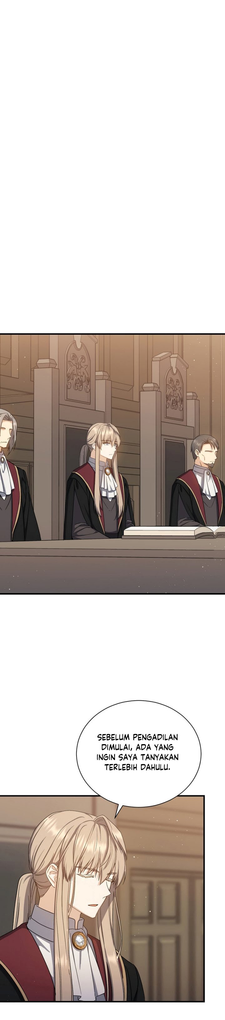 Halaman 10 dari The Return of the 8th Class Mage Chapter 77