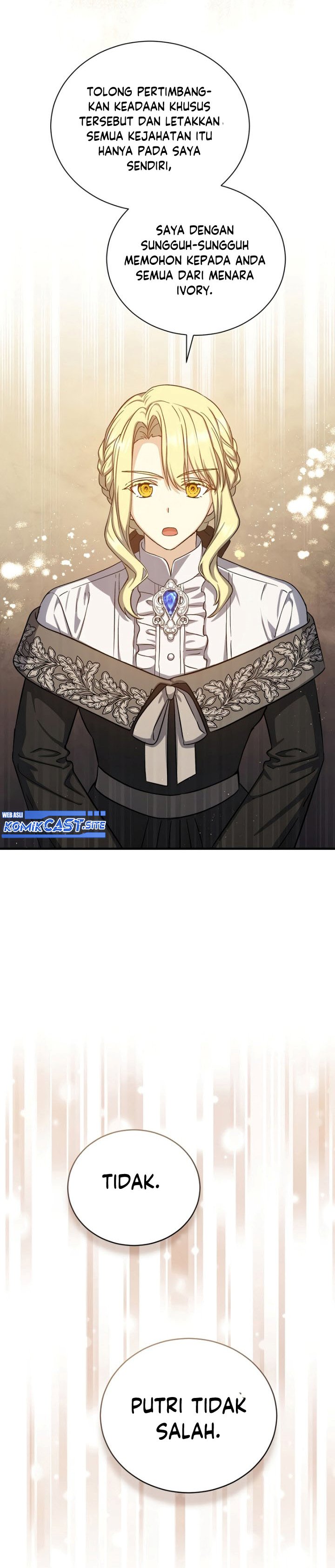 Halaman 25 dari The Return of the 8th Class Mage Chapter 77