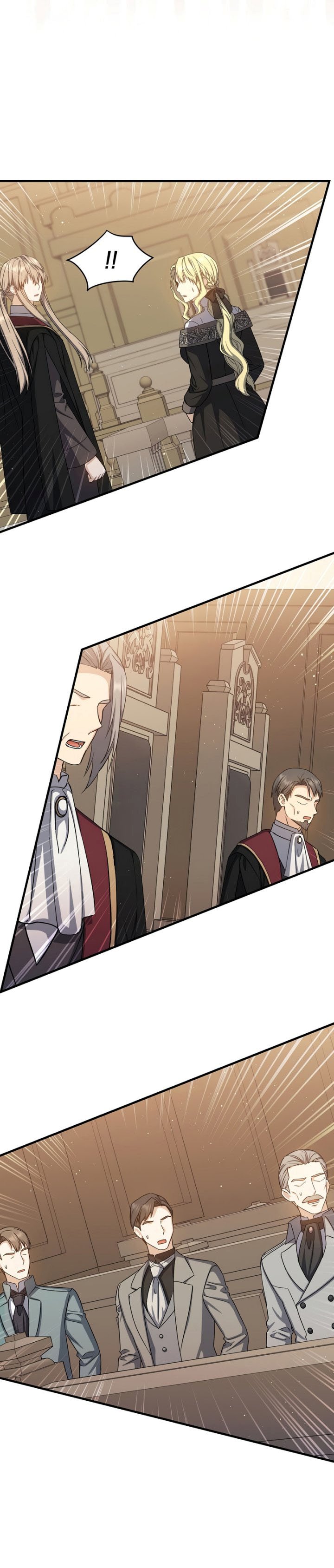 Halaman 26 dari The Return of the 8th Class Mage Chapter 77
