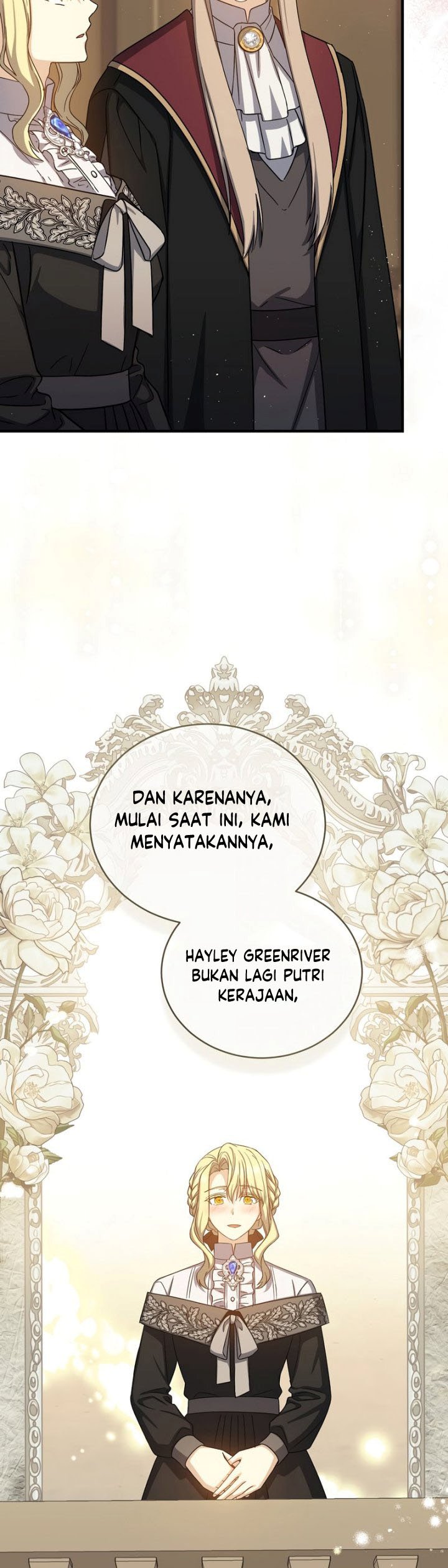 Halaman 36 dari The Return of the 8th Class Mage Chapter 77