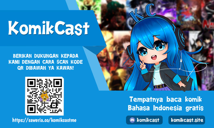 Halaman 38 dari The Return of the 8th Class Mage Chapter 77