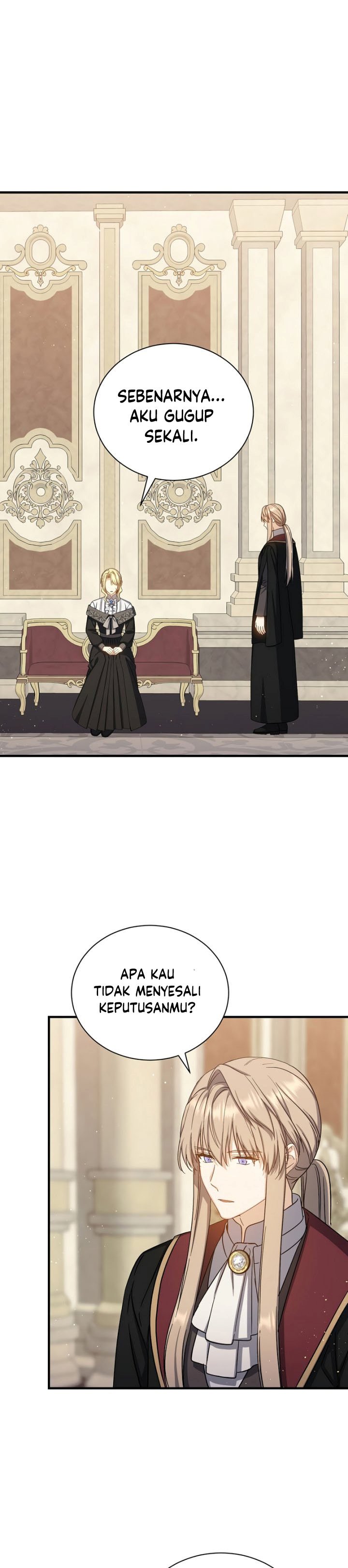 Halaman 4 dari The Return of the 8th Class Mage Chapter 77