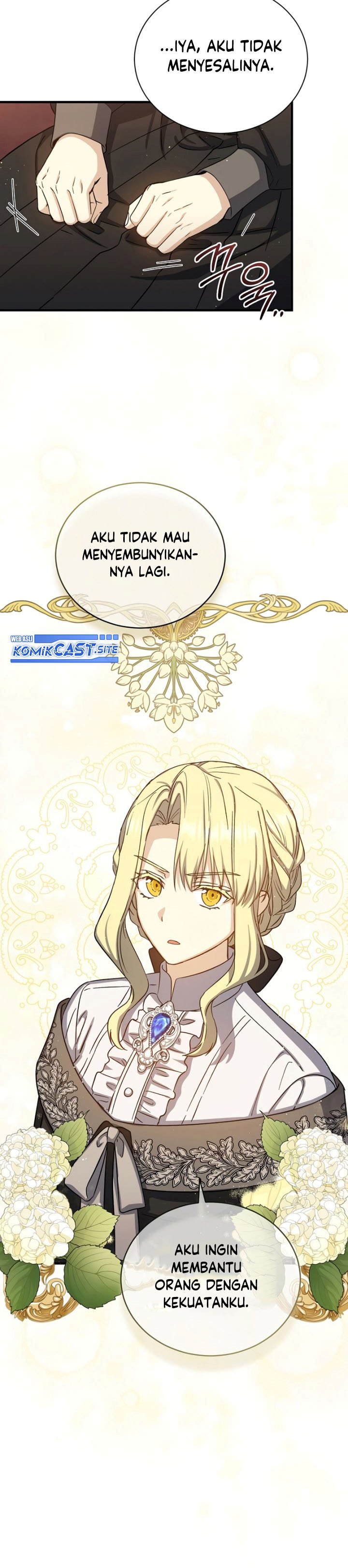 Halaman 5 dari The Return of the 8th Class Mage Chapter 77